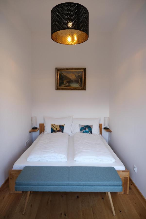 Ferienwohnung Weibold Инсбрук Экстерьер фото