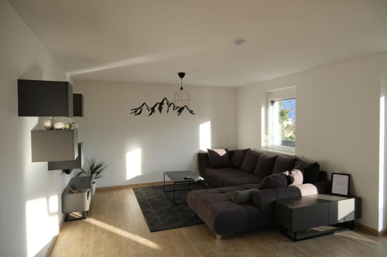 Ferienwohnung Weibold Инсбрук Экстерьер фото