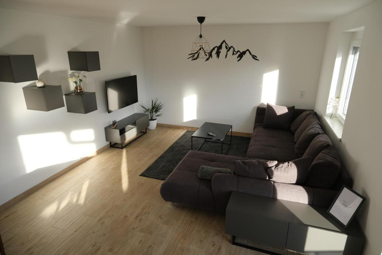 Ferienwohnung Weibold Инсбрук Экстерьер фото
